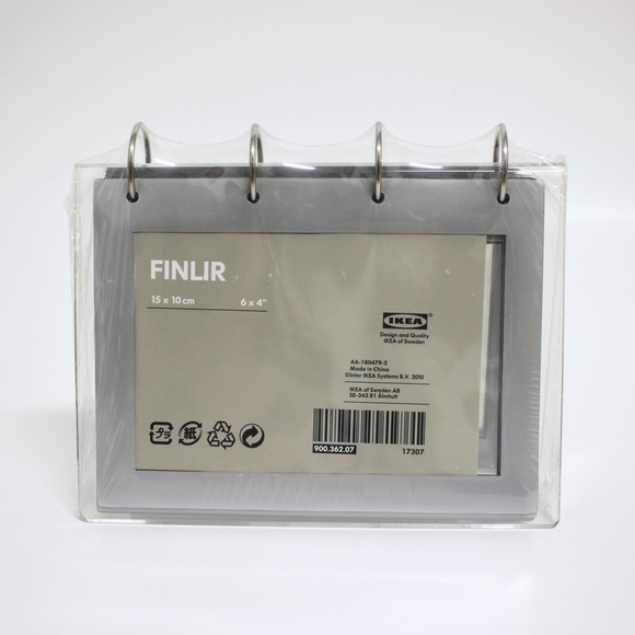 NEW Ikea Finlir picture frame - Picture 11 of 11